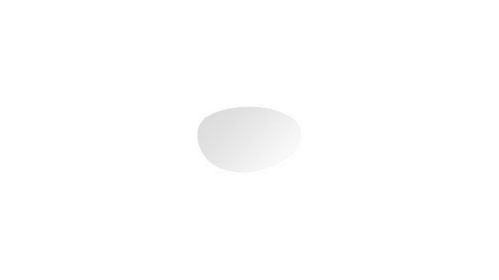 Bolle Vigilante Replacement Lens, Clear 50029