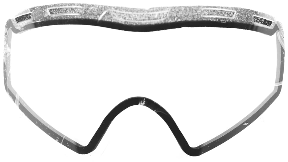 Bolle X9 Goggles Interchangeable Clear Lenses 50102