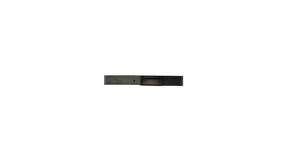 Boston Leather 1.5in Movers Belt Bw,cord,40-44 - 6585-3-LG CORD