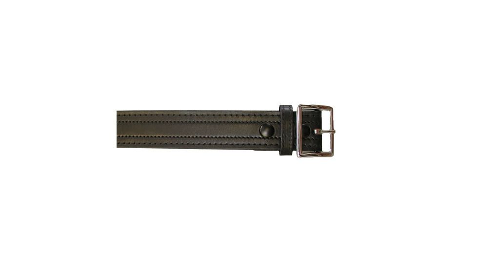 4-Row Stitched, 1 3/4&quot; Garrison Belt