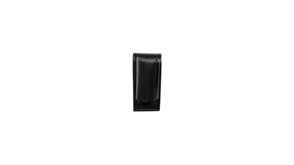 Boston Leather 5559 With Flap Open Bottom - 5559WF-2