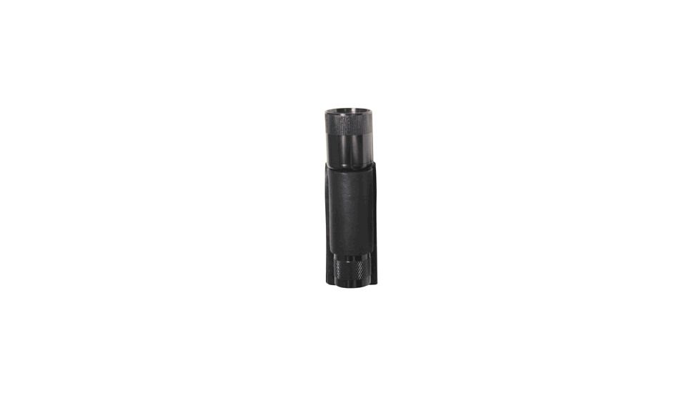 Boston Leather Bl Surefire Holder Pl - 5557-1 CORD