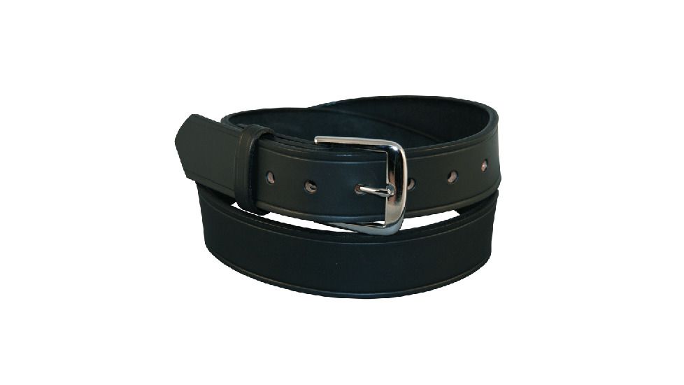 Boston Leather Boston - 1-1/2 Off Duty Beltlined - 6582-3L-28