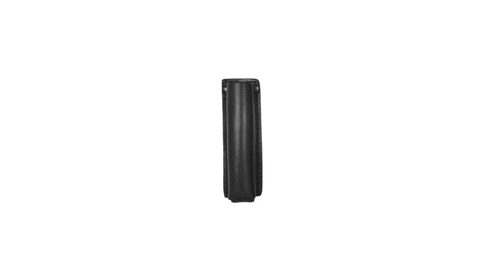BOSTON - COLLAPSIBLE BATON HOLDER W/ NON -FOAM HANDLE