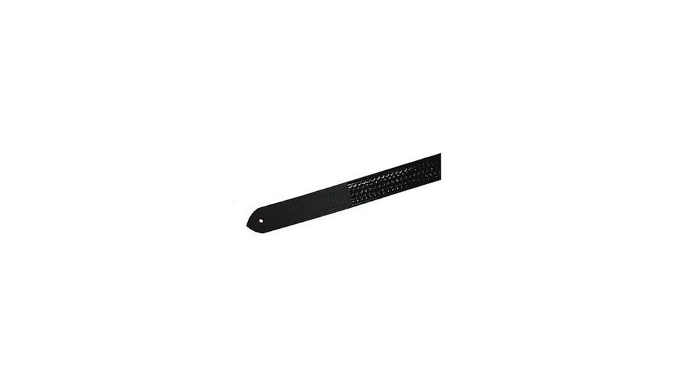 BOSTON - GARRISON BELT, VELCRO TIP