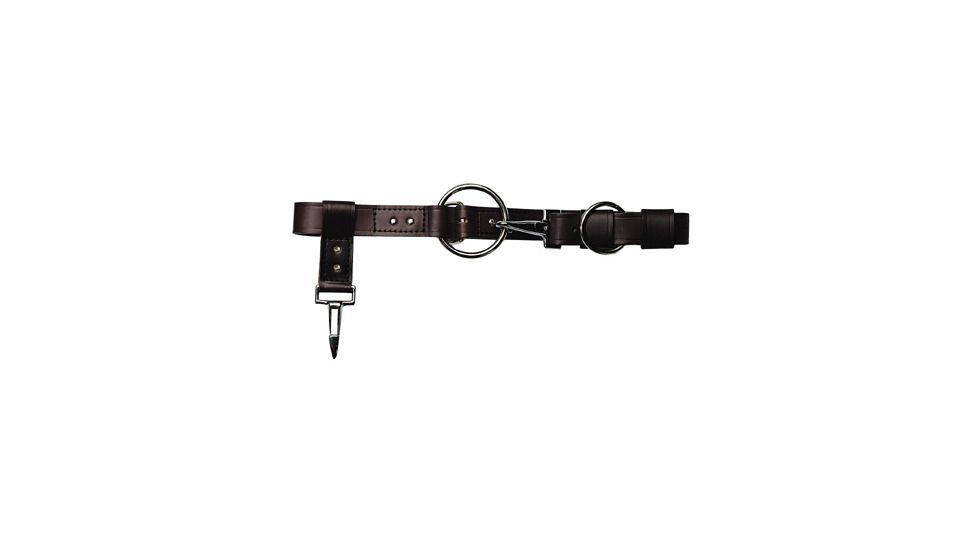 Boston Leather Boston - Truckman's Belt - 6547-1