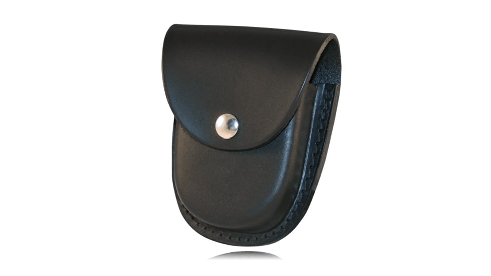 Economy Cuff Case, Round Bottom, Slot Back