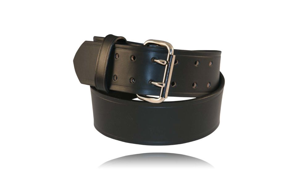 Boston Leather Explorer Duty Belt - 2 1/4inch - 6503-1-38