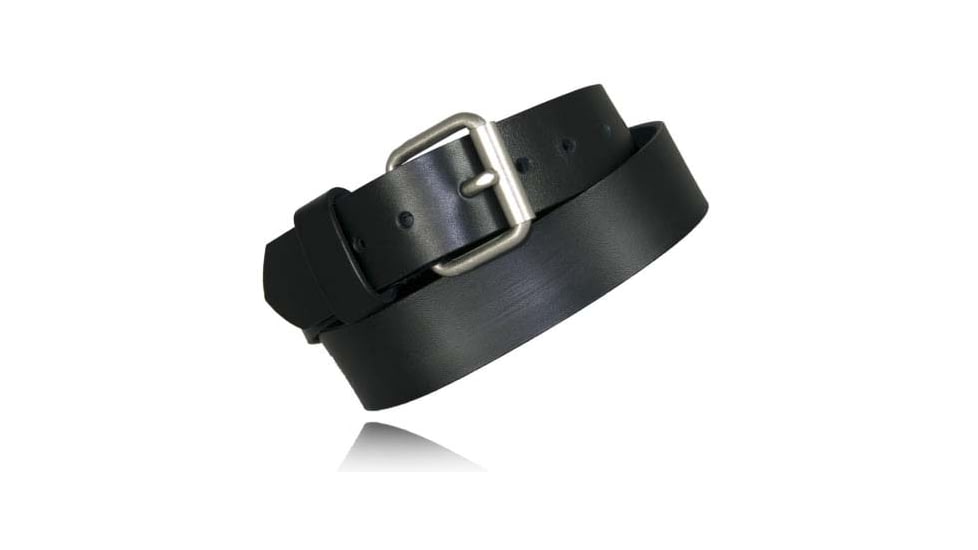 Boston Leather Full Grain Leather Belt - 18224-58