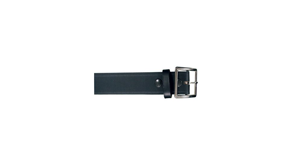 Garrison Leather Belt - 1.75&quot; Wide