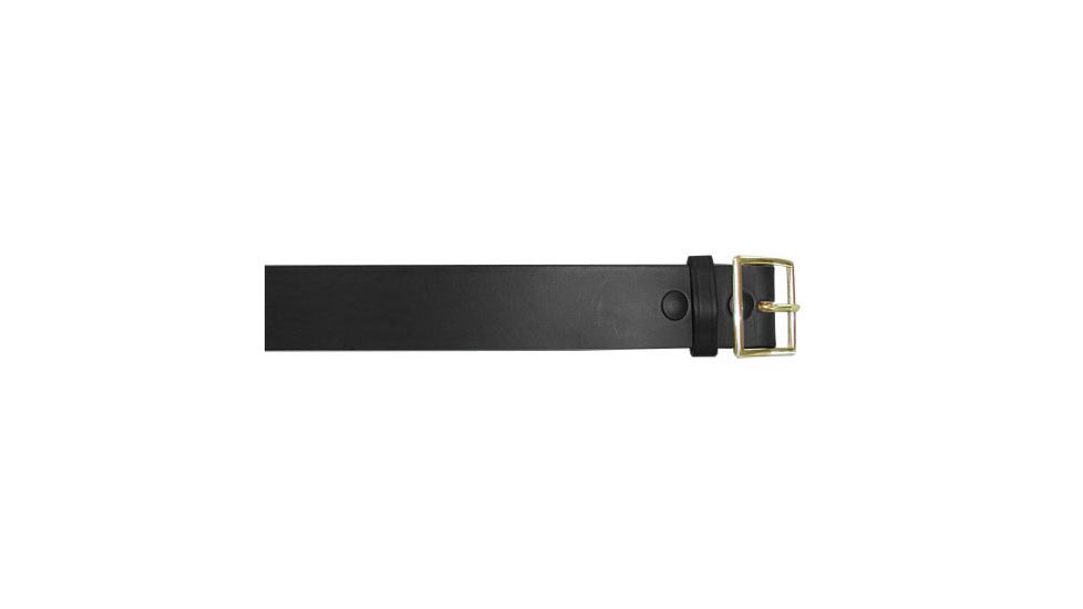 Boston Leather Pants Belt 1-3/4 No Line10 To - 6505NL-1-64