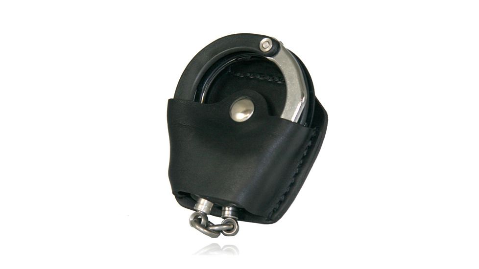 Quick Release Handcuff Case