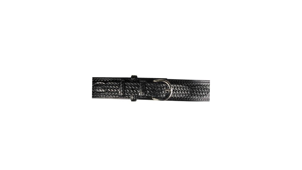 Riverside Leather Belt - 2.25" Wide