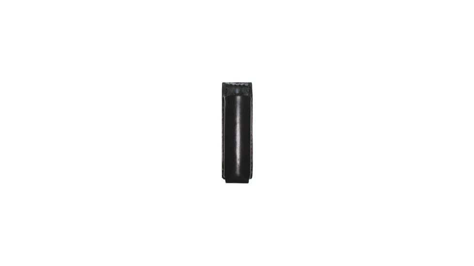 Boston Leather Strion Open Top Holder- Cord. - 5575-3 CORD