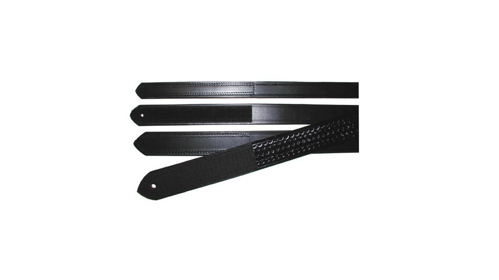 Velcro Tipped Belt 1-1/4