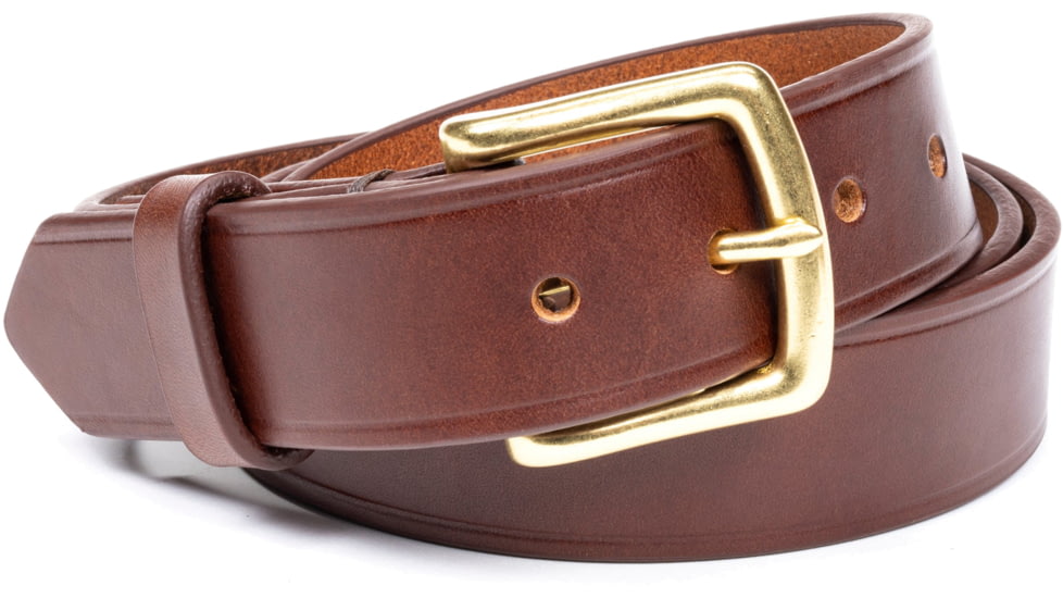 Boyt Harness Leather Belt - Mens