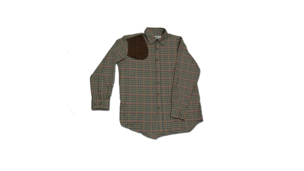 Boyt Harness Hu1750 Hunting Shirt District Check M 16054