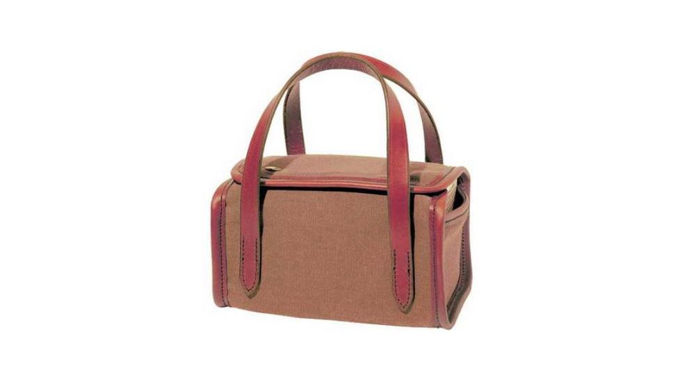 Boyt Harness PL1650 Estancia Series 4-Box Shell Carrier - Khaki