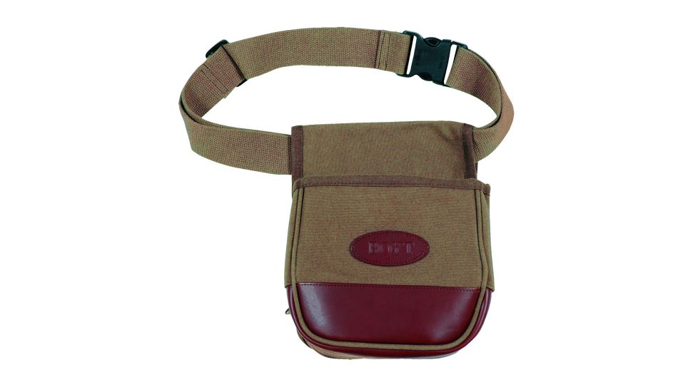Boyt Sc50 Khakiaki Shell Pouch, One Size 14217