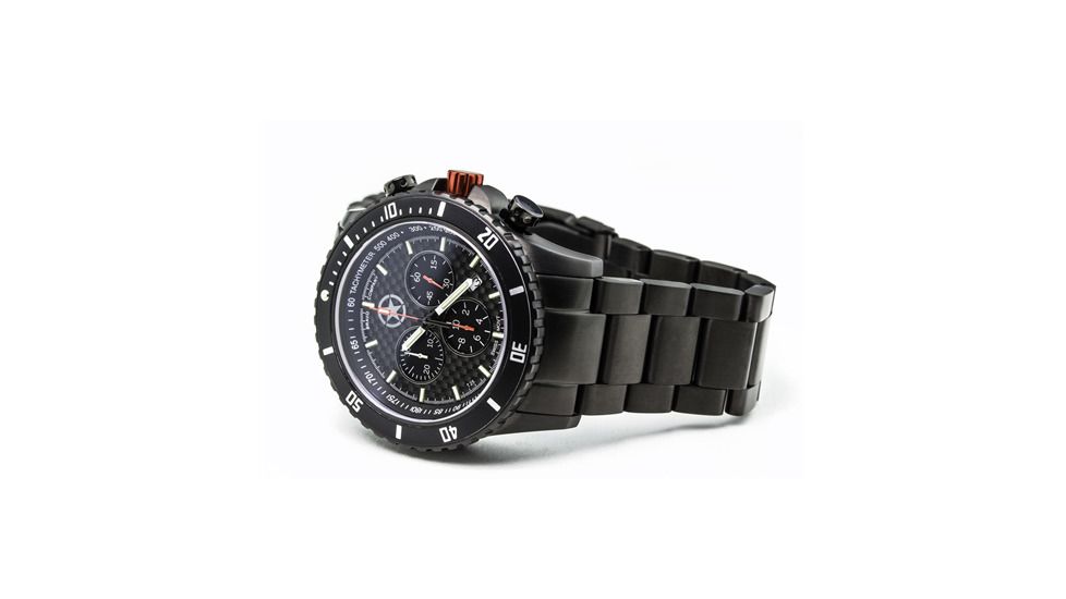 BCM Mk15 Tritium Watch
