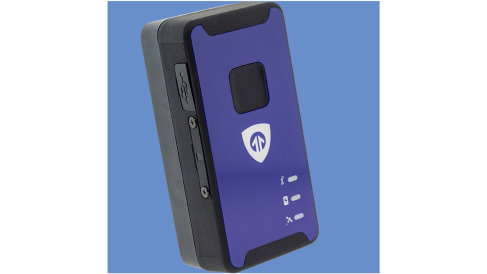 Brickhouse Security Spark Nano 7 GPS Trackers, 3.3 oz, G-SparkNanoGPS