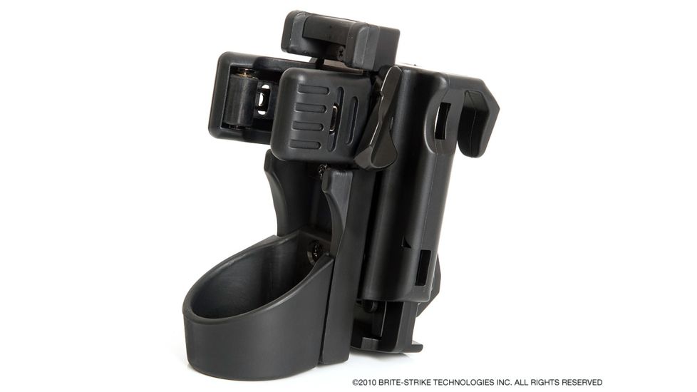 Brite Strike BTL Quick Cam ROTO-LOC Holster