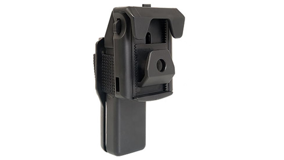 Brite Strike ROTO-LOC Adjustable Locking Jaw
