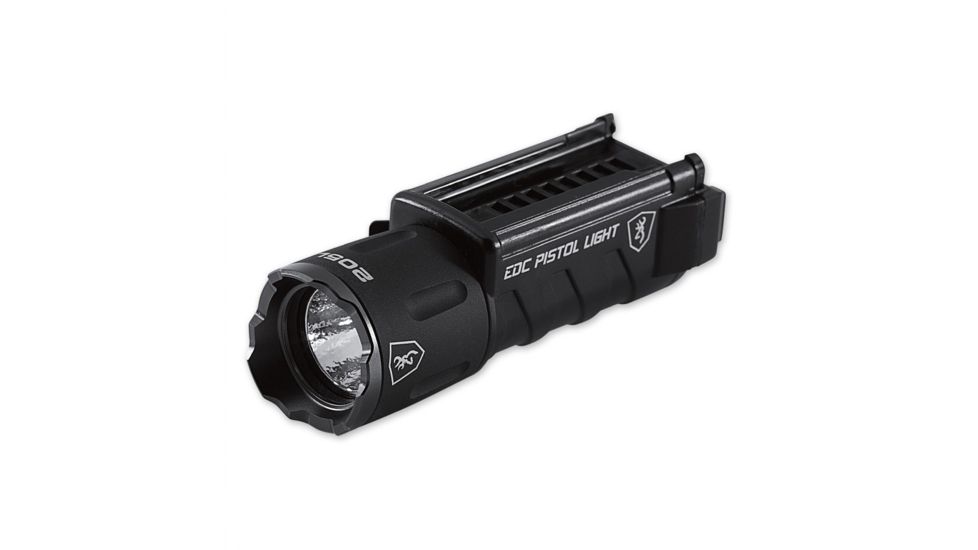Browning Black Label EDC Pistol Flashlight 3713206