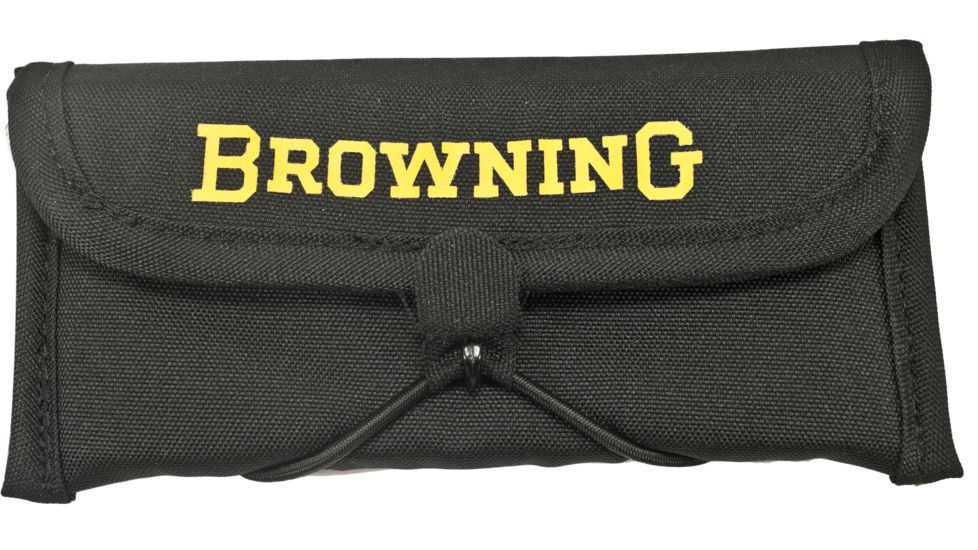 Browning Flex Foam Cartridge Case - Black 12180