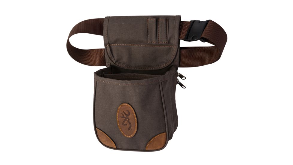 Browning Lona Pouch, Flint, 121388692
