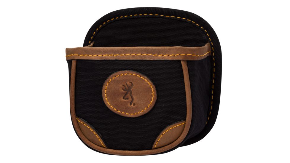 Browning Lona Shell Carrier, Black, 121388994
