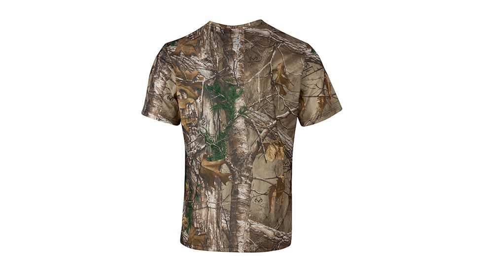 Browning Mens Browning T-Shirt, Rtx, 2XL, 3017622405