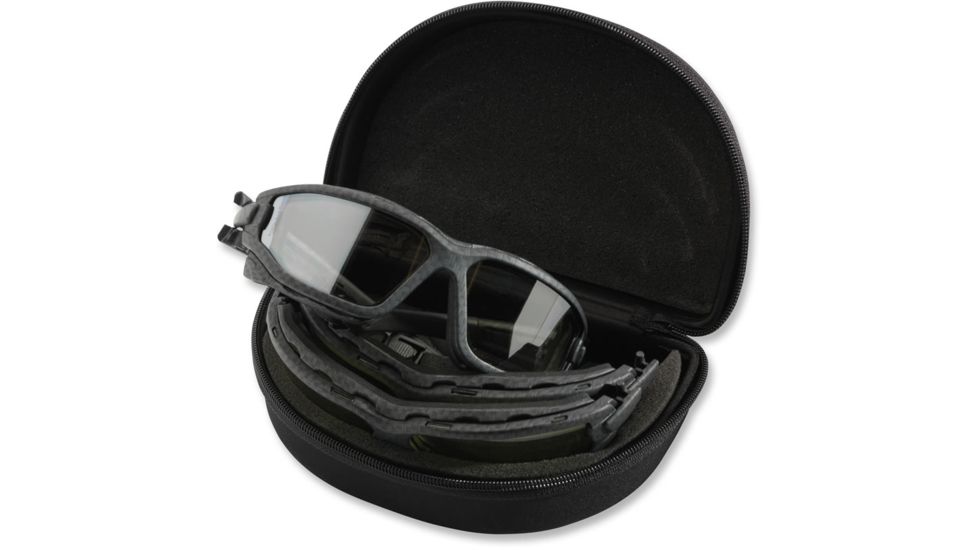 Browning Perfect Storm Tactical Goggles 12774