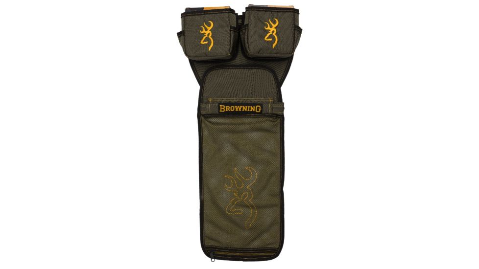 Browning Summit Pouch, Military Green, 121960441