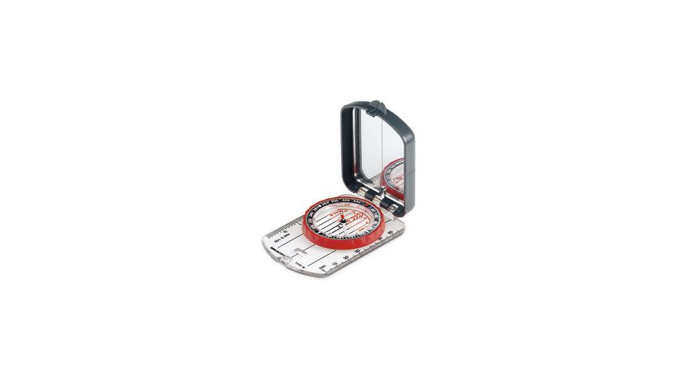 Brunton Safari Mirrored Sighting Luminescent Compasses 16DLU