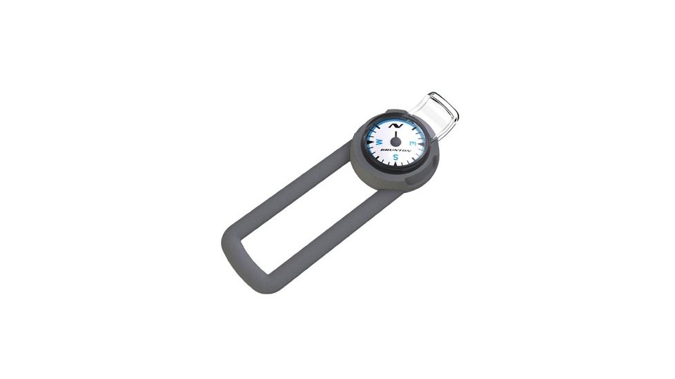 Brunton F Tawatch Tag Along Watch Compass