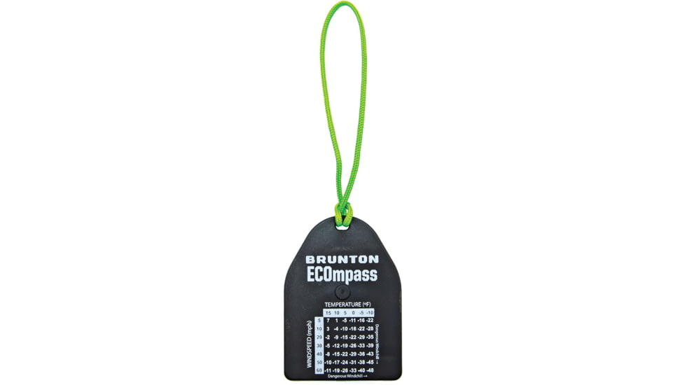 Brunton Tag-Along Chill ECOmpass, BN91772