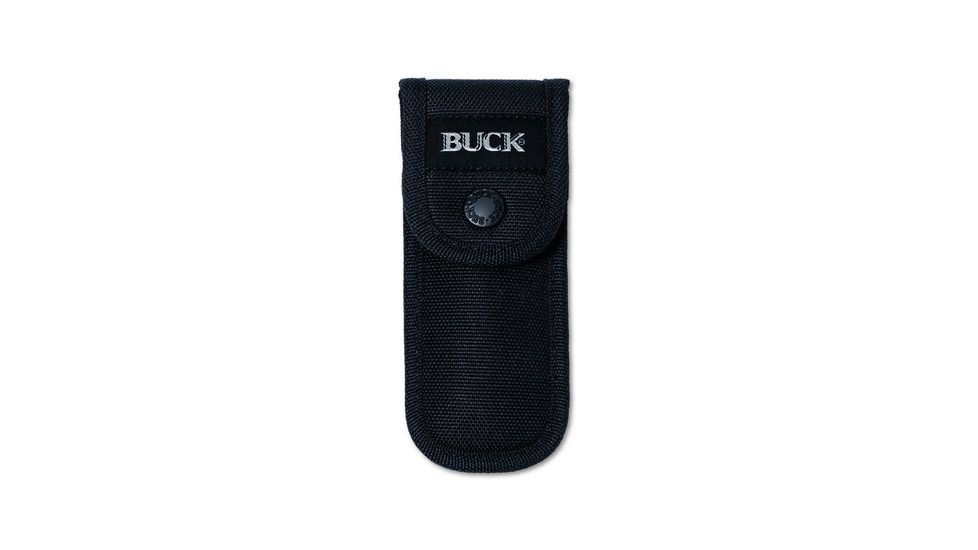 Buck Knives Fold Hunter Blknylonsheath Box - 011015BK15987
