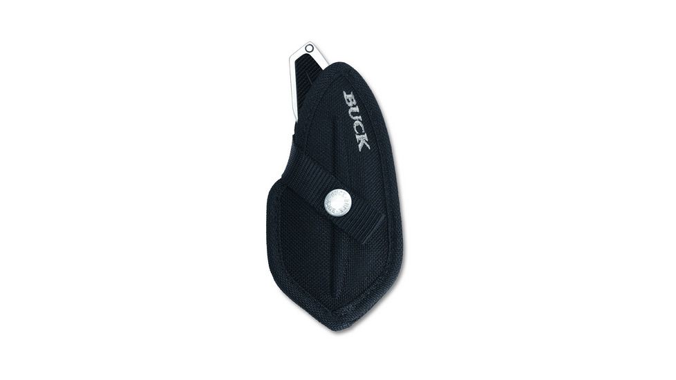 Buck Knives Foldkalingapro Blknyl Shth Box - 041515BK3147