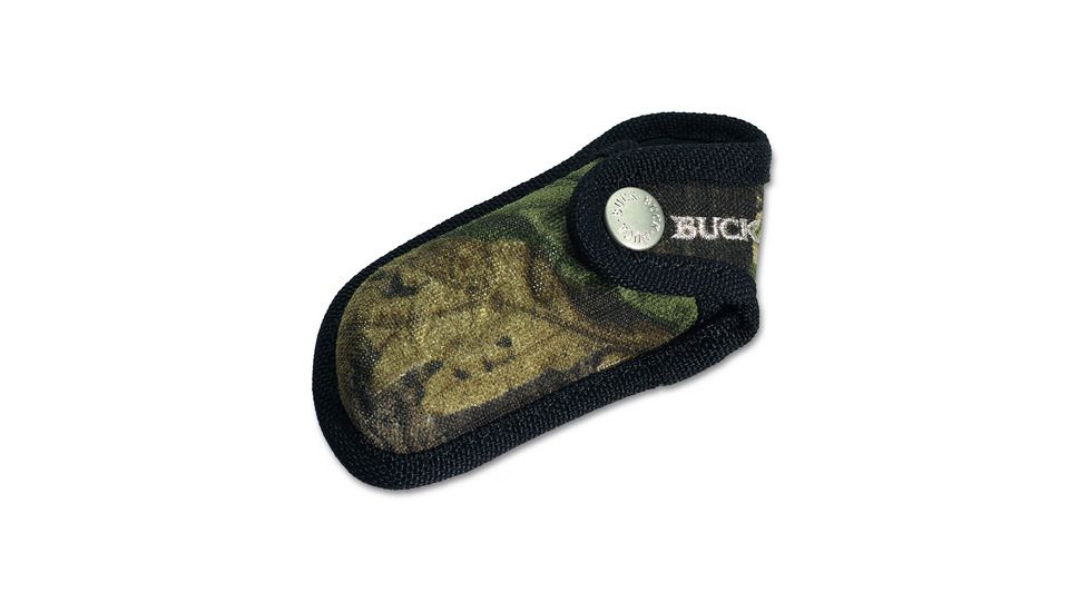 Buck Knives Foldomnihunter Camonylshth Box - 039515CM3043