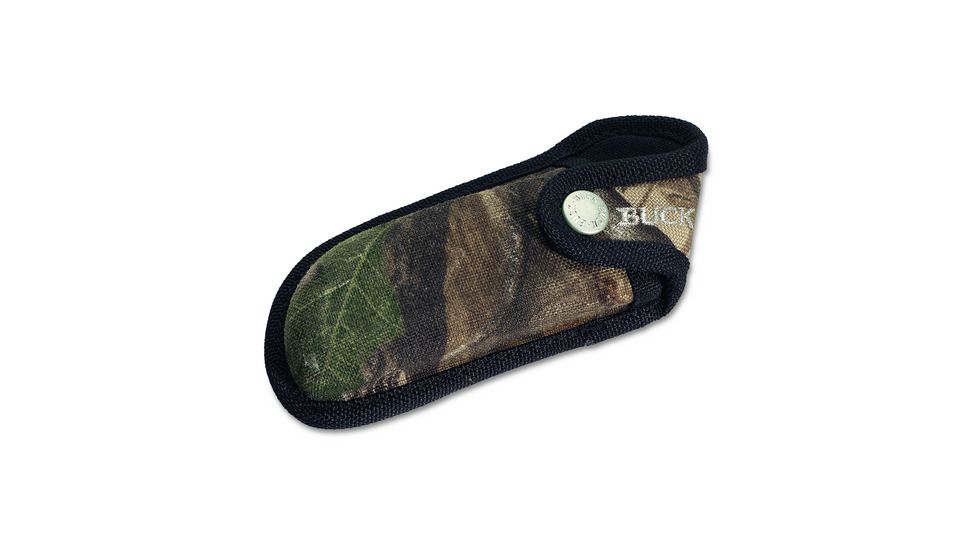 Buck Knives Foldomnihunter Camonylshth Box - 039715CM3073