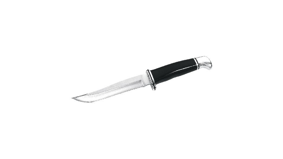 Buck Knives Pathfinder Black Lthr Sheath Box - 010505BK365