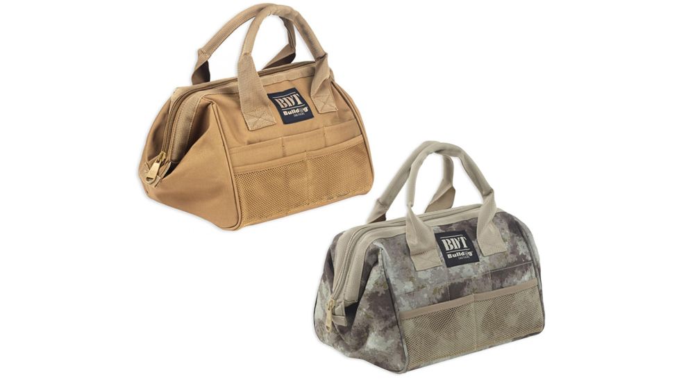 Bulldog Cases Ammo &amp; Accessory Bag