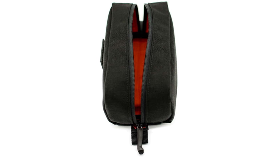 Burn Proof Gear Modular Mag Sack, Black, 7.5x2, BPG-MMS-BLK