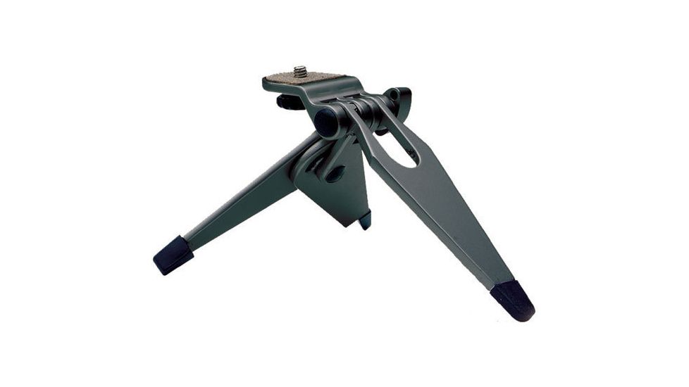 Burris 300156 Camera / Spotting Scope Pack Pod ( Ultra Compact Tripod )