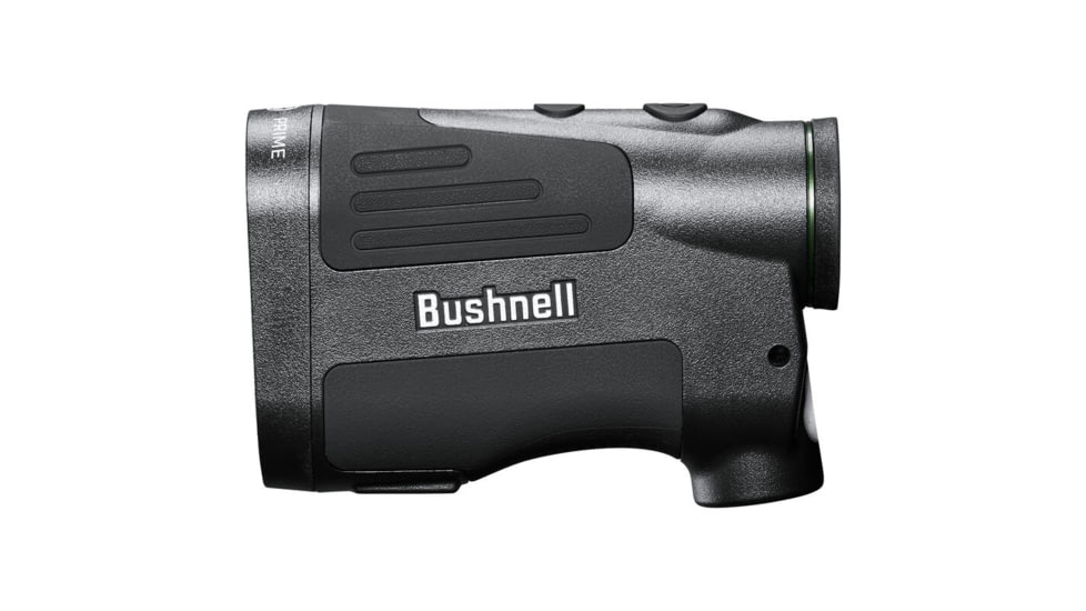 Bushnell 6x24mm Prime 1800 Black Active Display/tripod Mount, Box 5l - LP1800AD