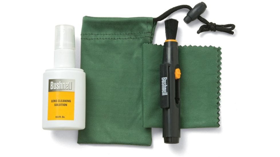 Bushnell Binoculars Pen Cleaning Kit