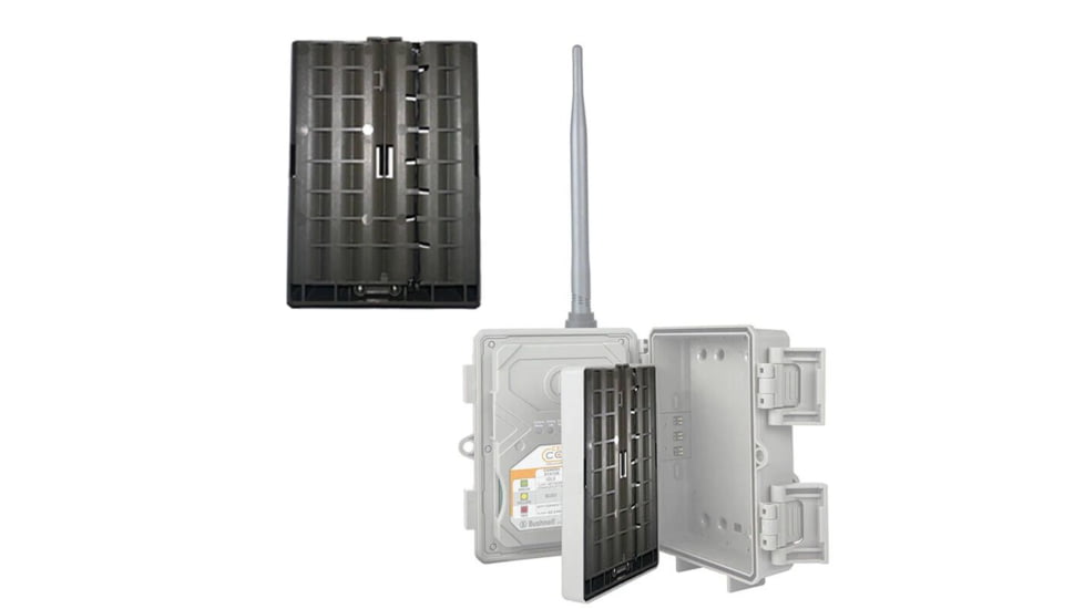 Bushnell CelluCORE Lithium Battery Pack