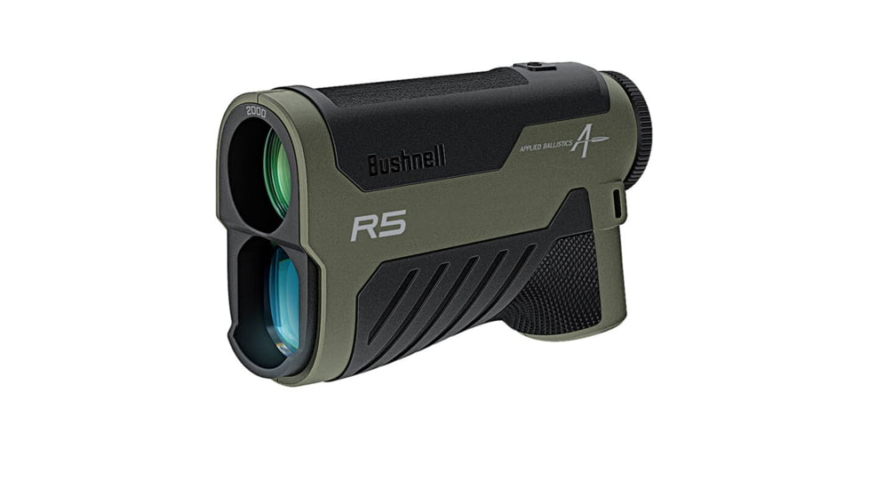 Bushnell R5 2000 6x25mm Rangefinder