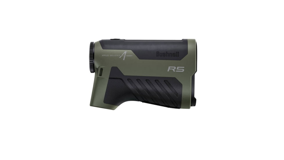 Bushnell R5 2000 6x25mm Rangefinder